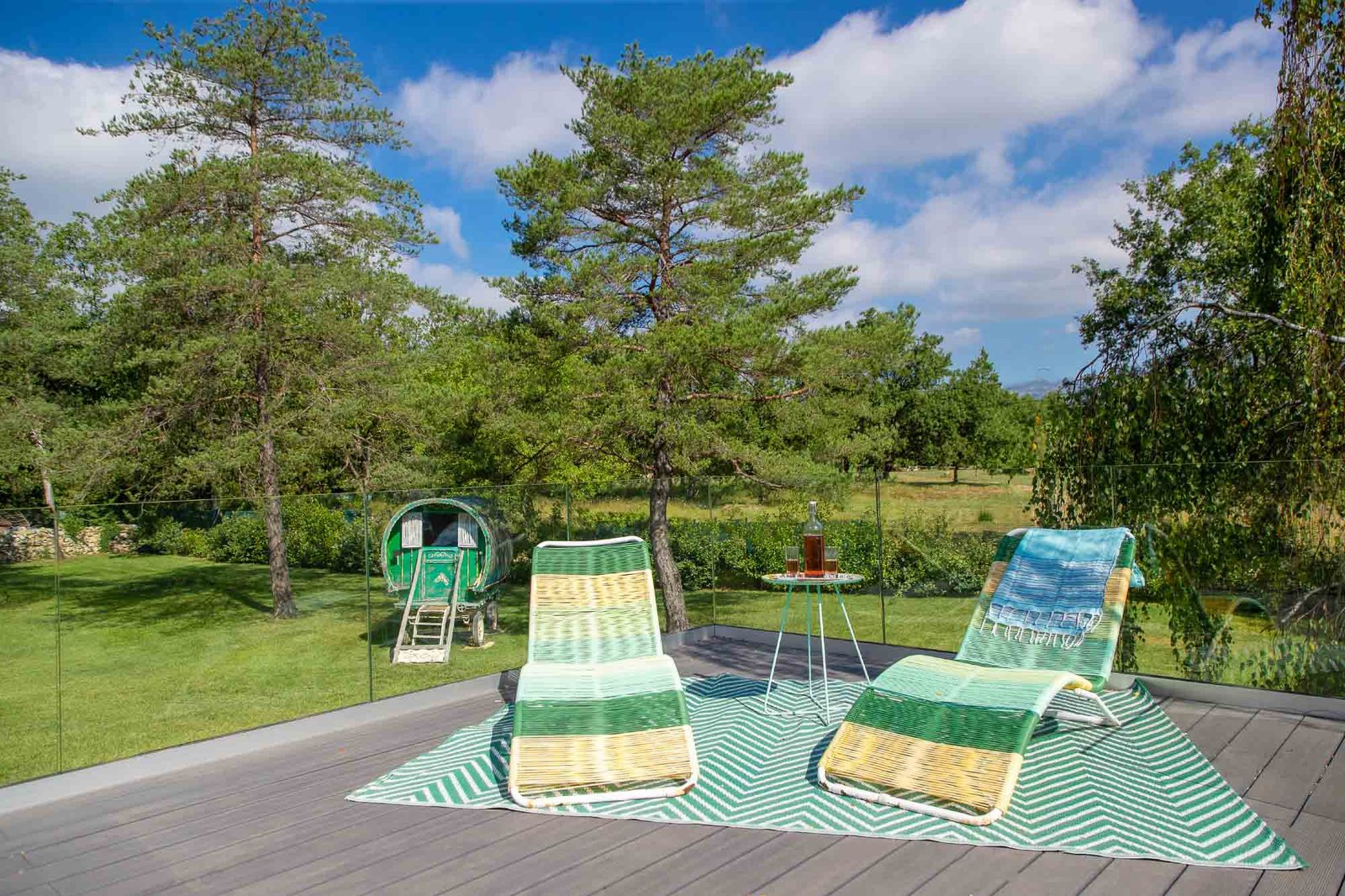 Villa Callian | Holiday home in the South of France | Cote d'Azur - BASTIDE DE CAVAROUX 62