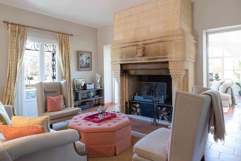 Villa Callian, Bastide de Cavaroux, Luxury villa in Provence, Family villa for rent South of France-41180
