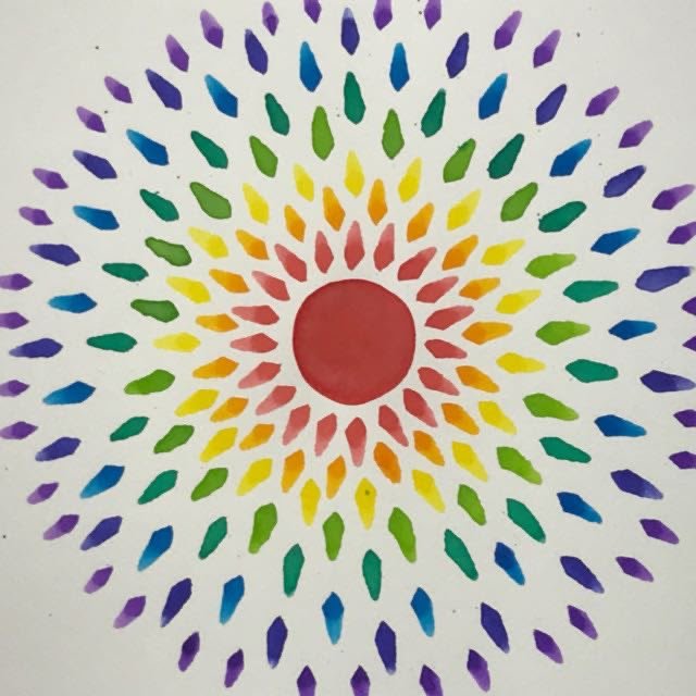 Creative Circle - A Therapeutic Art Retreat - Image 3