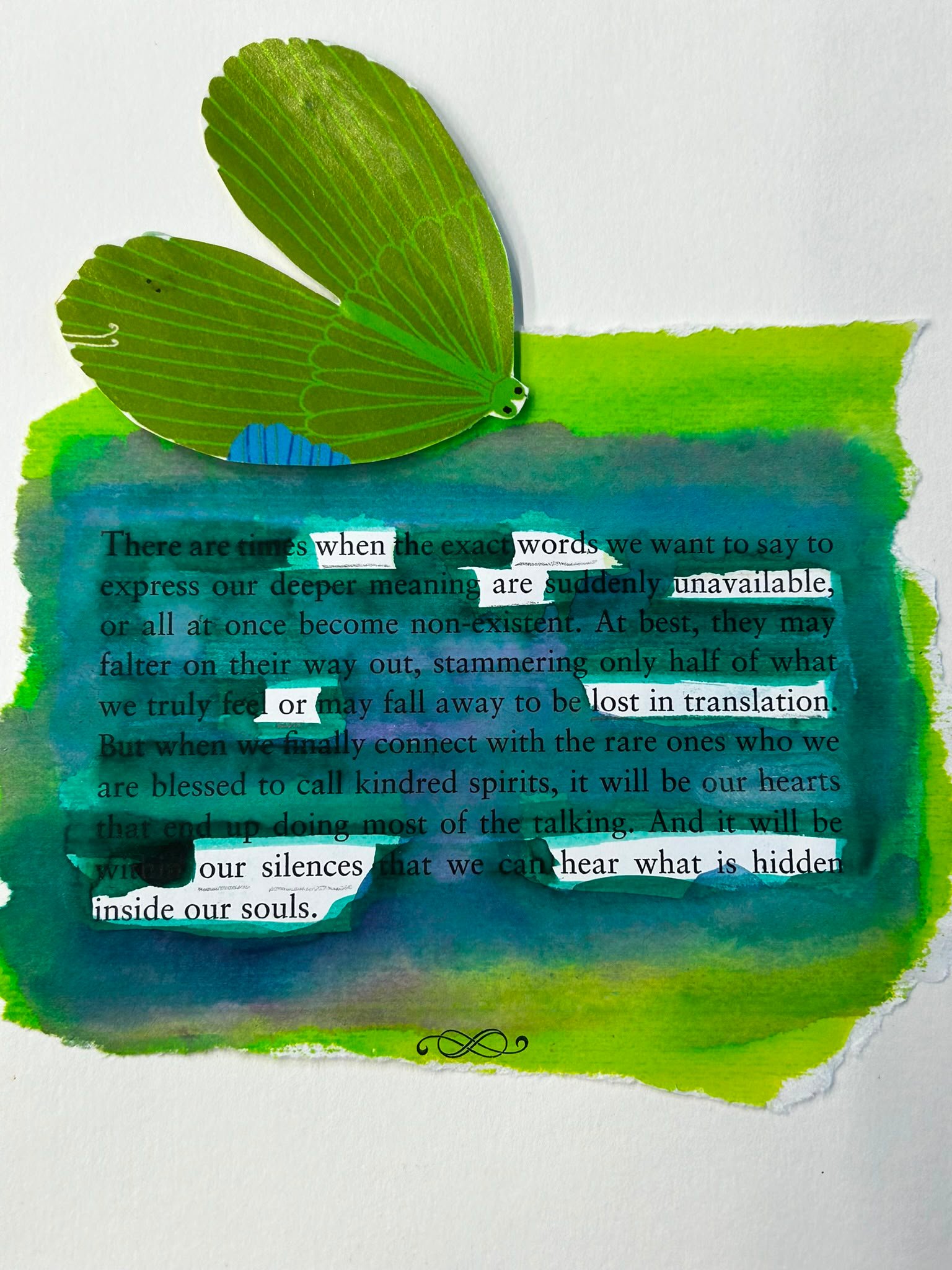 Creative Circle - A Therapeutic Art Retreat - Image 4